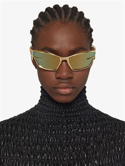 Givenchy GIV CUT Sunglasses .